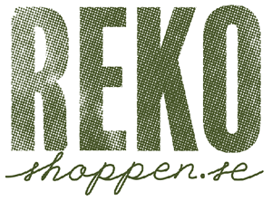 Till Rekoshoppen i Jönköping